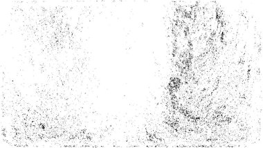 Siyah kabataslak vektör arkaplanı. Arkaplan için siyah grunge dokusu