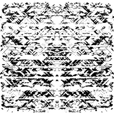 Siyah kabataslak vektör arkaplanı. Arkaplan için siyah grunge dokusu