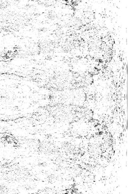 Siyah kabataslak vektör arkaplanı. Arkaplan için siyah grunge dokusu