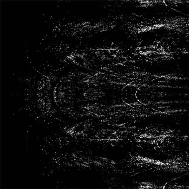 Siyah kabataslak vektör arkaplanı. Arkaplan için siyah grunge dokusu