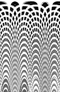 Siyah kabataslak vektör arkaplanı. Arkaplan için siyah grunge dokusu