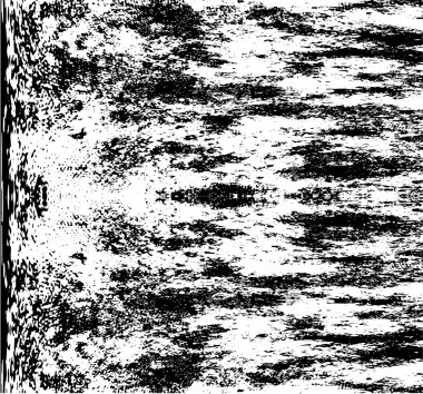 Siyah kabataslak vektör arkaplanı. Arkaplan için siyah grunge dokusu