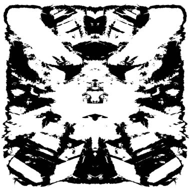 Siyah kabataslak vektör arkaplanı. Arkaplan için siyah grunge dokusu