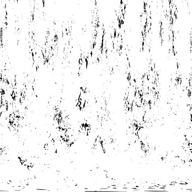 Siyah kabataslak vektör arkaplanı. Arkaplan için siyah grunge dokusu