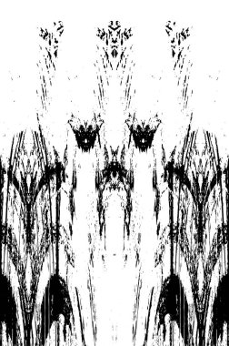 soyut grunge vintage yıpranmış arka plan