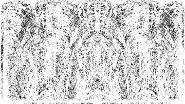 siyah ve beyaz grunge arka plan. Dokuları üst üste koy. soyut yüzey tasarımı ve kaba kirli duvar