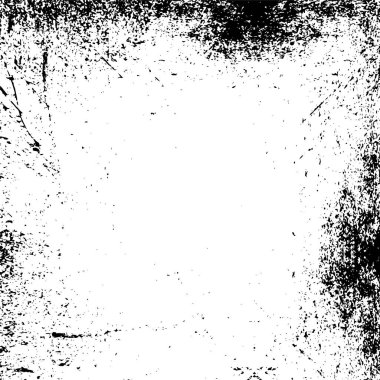 siyah ve beyaz grunge arka plan. Dokuları üst üste koy. soyut yüzey tasarımı ve kaba kirli duvar