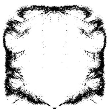 siyah ve beyaz grunge arka plan. Dokuları üst üste koy. soyut yüzey tasarımı ve kaba kirli duvar