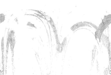 siyah ve beyaz grunge arka plan. Dokuları üst üste koy. soyut yüzey tasarımı ve kaba kirli duvar