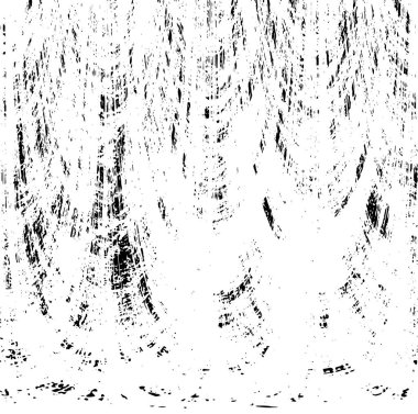 siyah ve beyaz grunge arka plan. Dokuları üst üste koy. soyut yüzey tasarımı ve kaba kirli duvar