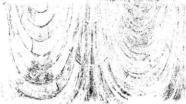 siyah ve beyaz grunge arka plan. Dokuları üst üste koy. soyut yüzey tasarımı ve kaba kirli duvar