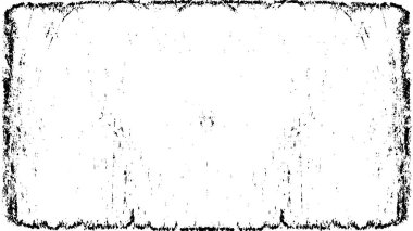 siyah ve beyaz grunge arka plan. Dokuları üst üste koy. soyut yüzey tasarımı ve kaba kirli duvar
