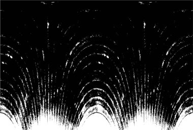 siyah ve beyaz grunge arka plan. Dokuları üst üste koy. soyut yüzey tasarımı ve kaba kirli duvar