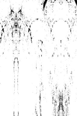 siyah ve beyaz grunge arka plan. Dokuları üst üste koy. soyut yüzey tasarımı ve kaba kirli duvar