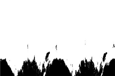 siyah ve beyaz grunge arka plan. Dokuları üst üste koy. soyut yüzey tasarımı ve kaba kirli duvar