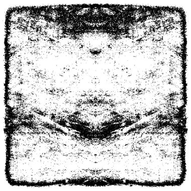 siyah ve beyaz grunge arka plan. Dokuları üst üste koy. soyut yüzey tasarımı ve kaba kirli duvar