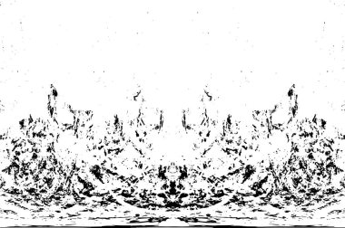 soyut grunge vintage yıpranmış arka plan