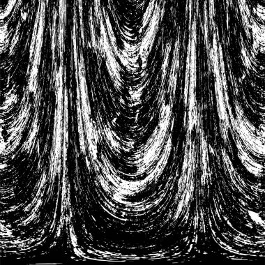 siyah ve beyaz grunge arka plan. Dokuları üst üste koy. soyut yüzey tasarımı ve kaba kirli duvar