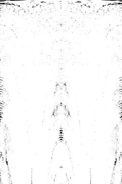 siyah ve beyaz grunge arka plan. Dokuları üst üste koy. soyut yüzey tasarımı ve kaba kirli duvar