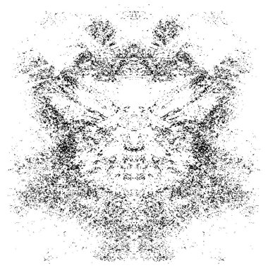 siyah ve beyaz grunge arka plan. Dokuları üst üste koy. soyut yüzey tasarımı ve kaba kirli duvar