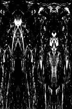 siyah ve beyaz grunge arka plan. Dokuları üst üste koy. soyut yüzey tasarımı ve kaba kirli duvar