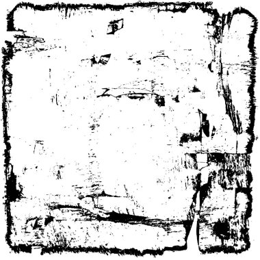 siyah ve beyaz grunge arka plan. Dokuları üst üste koy. soyut yüzey tasarımı ve kaba kirli duvar