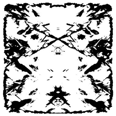 siyah ve beyaz grunge arka plan. Dokuları üst üste koy. soyut yüzey tasarımı ve kaba kirli duvar