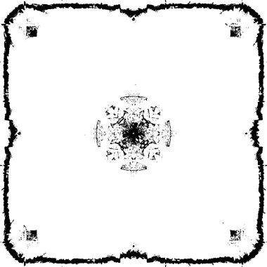 siyah ve beyaz grunge arka plan. Dokuları üst üste koy. soyut yüzey tasarımı ve kaba kirli duvar