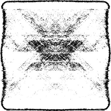 siyah ve beyaz grunge arka plan. Dokuları üst üste koy. soyut yüzey tasarımı ve kaba kirli duvar