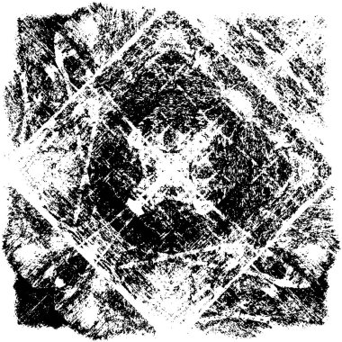 siyah ve beyaz grunge arka plan. Dokuları üst üste koy. soyut yüzey tasarımı ve kaba kirli duvar