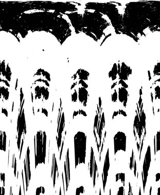 siyah ve beyaz grunge arka plan. Dokuları üst üste koy. soyut yüzey tasarımı ve kaba kirli duvar