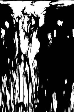 siyah ve beyaz grunge arka plan. Dokuları üst üste koy. soyut yüzey tasarımı ve kaba kirli duvar