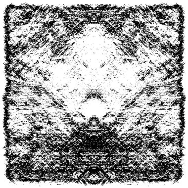 black and white grunge pattern, monochrome background.