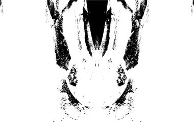 soyut grunge vintage yıpranmış arka plan