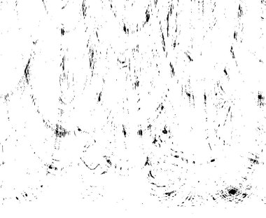 soyut siyah ve beyaz grunge geometrik modern desen