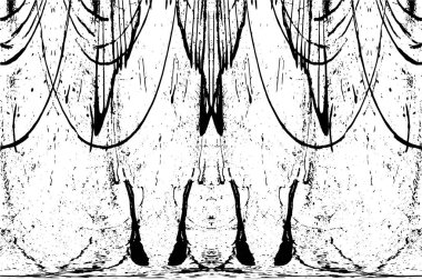 soyut grunge vintage yıpranmış arka plan