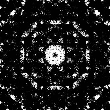 siyah-beyaz grunge dokulu arka plan