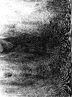 Siyah beyaz grunge yıpranmış arka plan