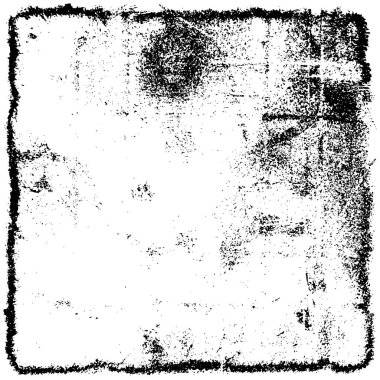 soyut siyah ve beyaz grunge geometrik modern desen