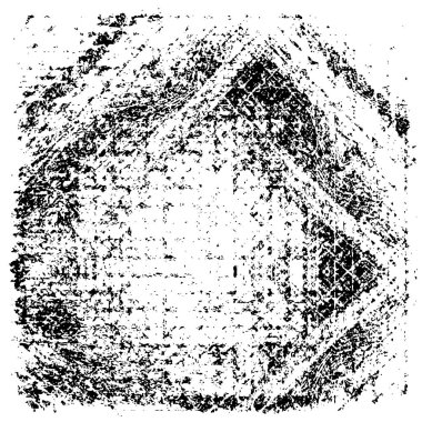 soyut siyah beyaz grunge desenli desen