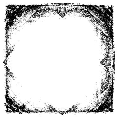 soyut siyah beyaz grunge desenli desen