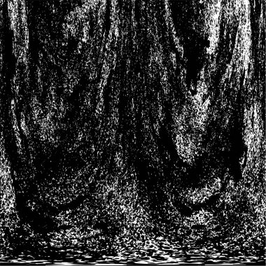 soyut siyah beyaz grunge desenli desen