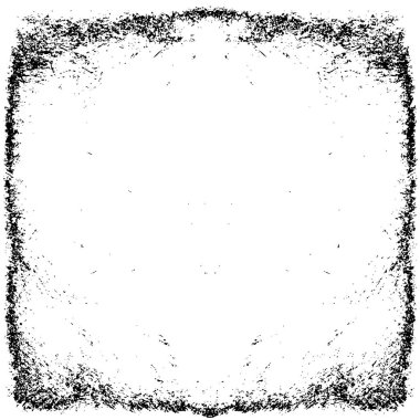 Gelecekçi soyut grunge geometrik modern desen 