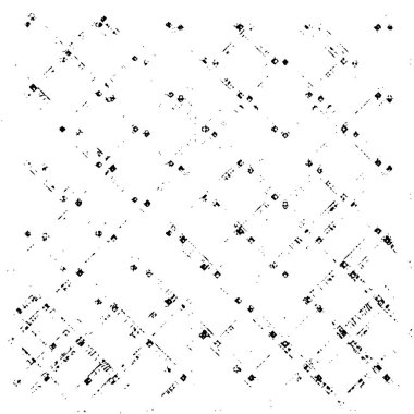 soyut siyah beyaz grunge desenli desen