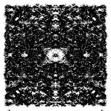 black and white grunge pattern, monochrome background.