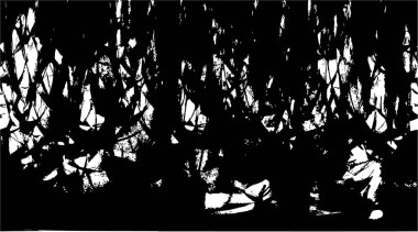 Metal yıpranmış siyah beyaz arkaplan