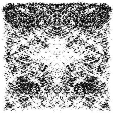 siyah-beyaz grunge dokulu arka plan