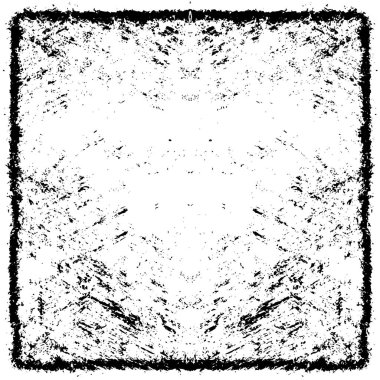 black and white grunge pattern, monochrome background.