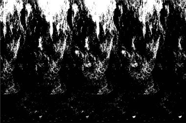 soyut siyah beyaz grunge desenli desen