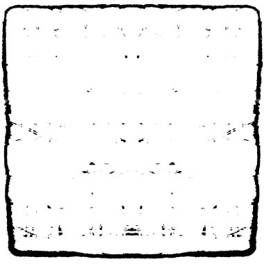 siyah-beyaz grunge dokulu arka plan